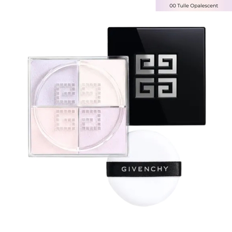 Phấn Phủ Givenchy Prisme Libre Powder Fullbox