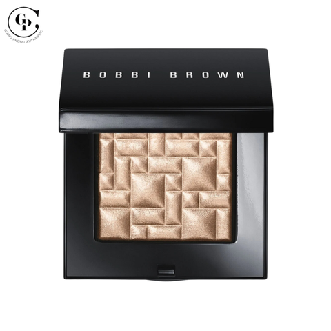 Phấn bắt sáng BOBBI BROWN Highlighting Powder 8g - Honey Glow