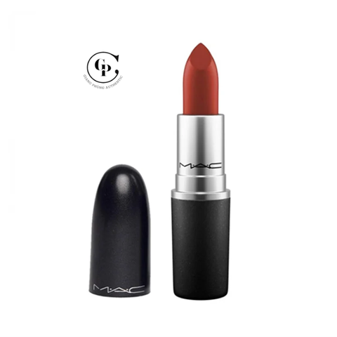 Son Mac Matte Lipstick - #646 Marrakesh