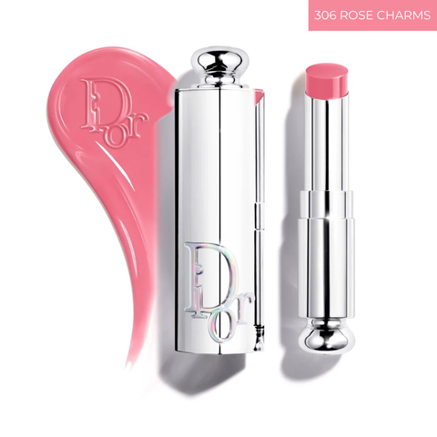 Son Thỏi Dior Addict Glass Lipstick 2.7g - Fullbox