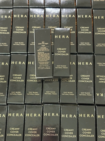 Che khuyết điểm Hera mini - Vanilla - Fullbox