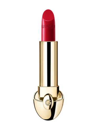 Son Guerlain Rouge G Velvet Refill - 880 Le Rouge Rubis - 3.5g Fullbox Hàng Duty