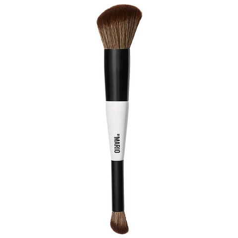 Cọ MakeUp By Mario F1 Dual-Ended Contour and Blush Brush