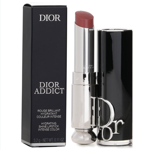 Son thỏi Dior Addict Hydrating Shine Lipstick Intense Color - 428 Dioract 3.2g Fullbox Hàng Duty