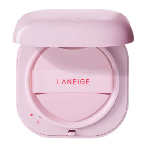 Cushion Laneige Neo Cushion The Glow SPF50+/PA+++ (15gx2)