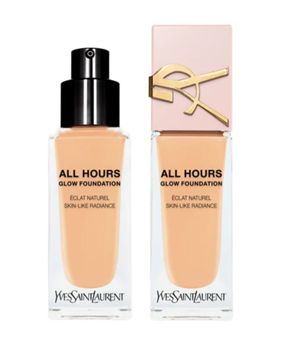Kem nền YSL All Hours Glow Foundation Long-Lasting - LC2 - Fullbox 25ml Duty