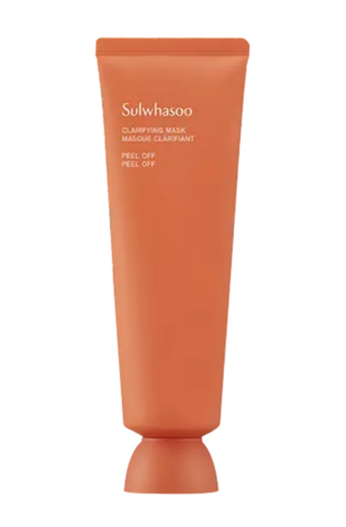 Mặt Nạ Lột Sulwhasoo Clarifying Mask Thải Độc Da 120ml - Fullbox - Hàng Duty