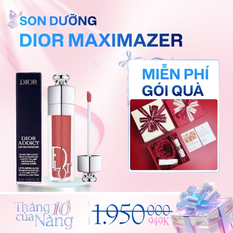 Son Dưỡng Dior Addict Lip Maximizer