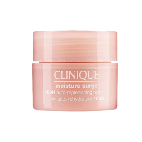Kem Dưỡng Ẩm Clinique Moisture Surge 100H