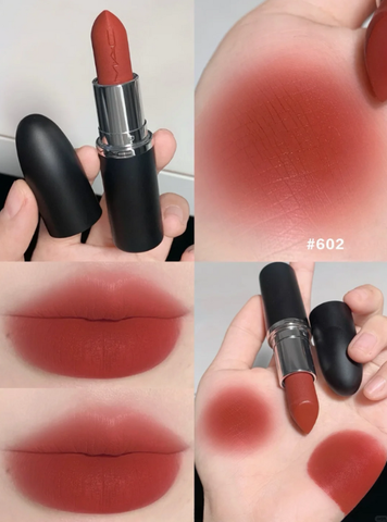 Son MAC Ximal Lipstick 3.5g - Fullbox Hàng Duty