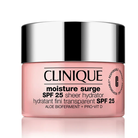 Kem dưỡng Clinique moisture surge SPF28 - 30ml Nobox