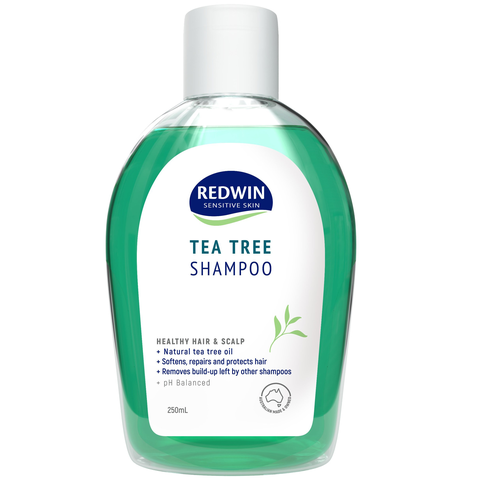 Dầu gội Redwin 250ml Nobox
