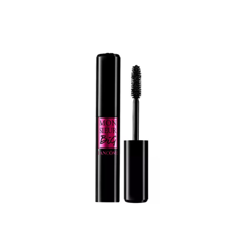 Mascara Lancome Monsieur Big 01 - 10ml Nobox Tách set US
