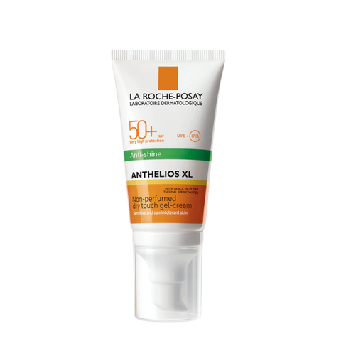 Kem chống nắng La Roche-Posay Anthelios XL - 50ml Fullbox CTY (bản cũ ko vàng da)
