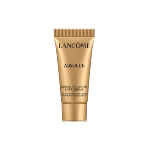 Kem dưỡng chuyên sâu tái tạo da Absolue (Tách set US)