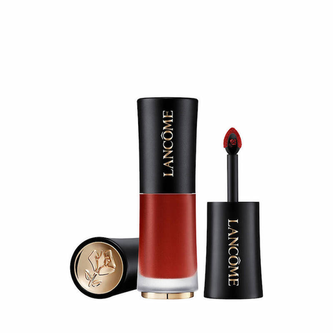 Son Kem Lì Lancome L'absolu Rouge Drama Ink Fullbox 6ml - Order US