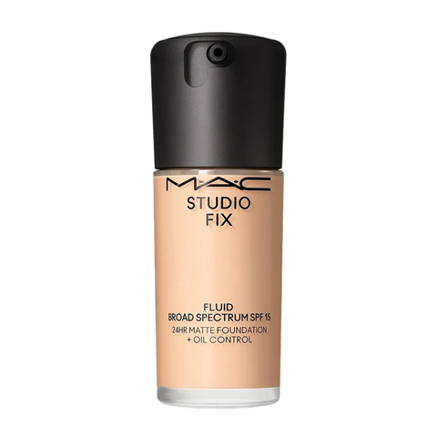 Kem nền MAC Fluid broad spectrum SPF15 30ml Fullbox
