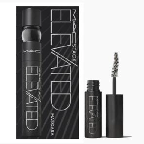 Mascara MAC Stack Elevated 3ml Nobox Order US