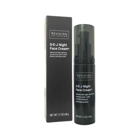 Kem dưỡng Retinol Revision DEJ Night Cream with Retinol 0.25% - 48g