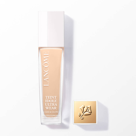 Kem nền Lancome Teint Idole Ultra Wear Care&Glow SPF27 30ml Fullbox