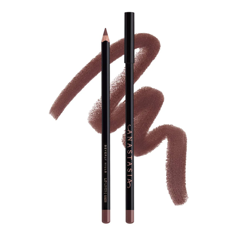 Chì Kẻ Viền Môi Anastasia Beverly Hills 1.14g Fullbox - Raisin