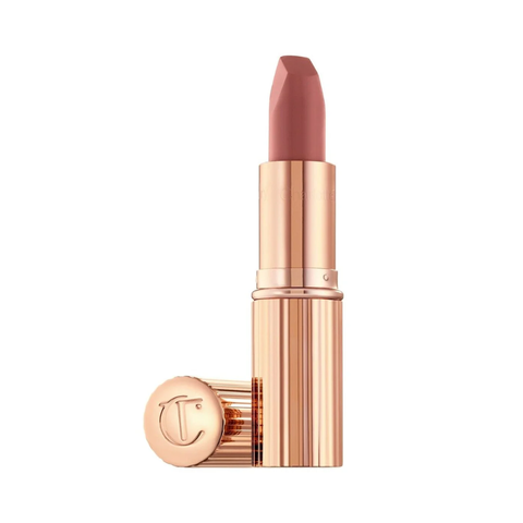 Son Charlotte Tilbury Matte Revolution - Màu Super Model - 3.5g Fullbox Hàng Duty