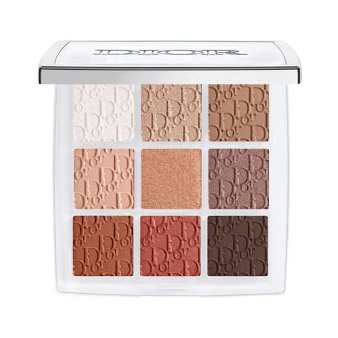 Bảng Mắt 9 Ô Dior Backstage Eye Palette - 001 Nude Essentials - 10g Fullbox Hàng US