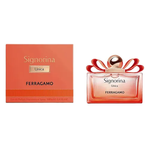 Nước Hoa Signorina Ferragamo EDP Hàng Công Ty