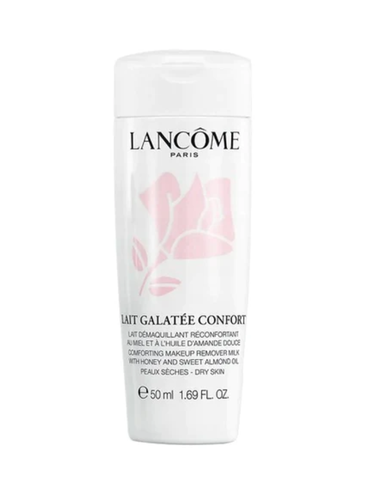 Sữa tẩy trang Lait Galatée Confort Comforting Makeup Remover Milk 50ml