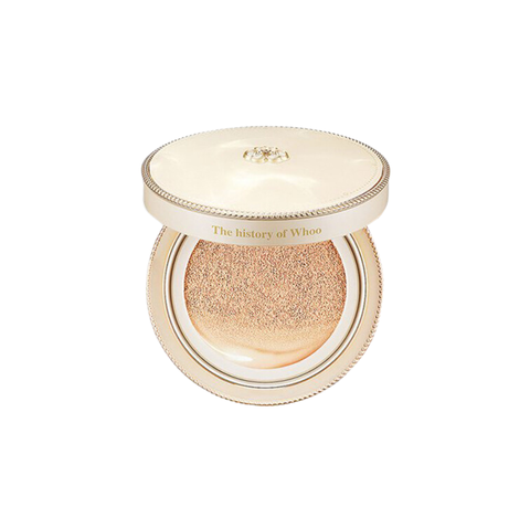 Cushion Whoo Luxury Golden Cushion 13g - Tone 21 - Tách set nobox