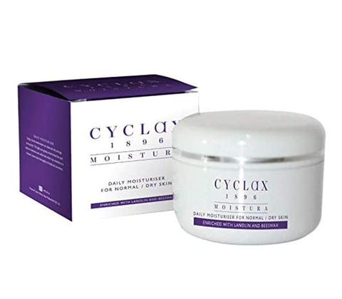 Kem dưỡng Cyclax 1896 moistura - 50g - Fullbox
