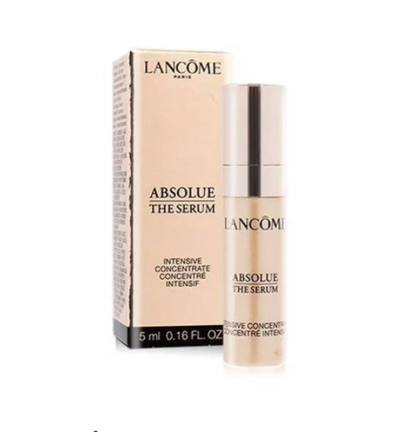 Serum Lancome Absolue the serum concentrate intensive - 5ml
