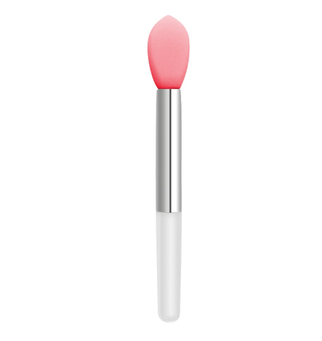Cọ silicone mini đắp son dưỡng