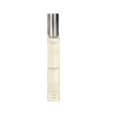 Nước Hoa Burberry For Women EDP