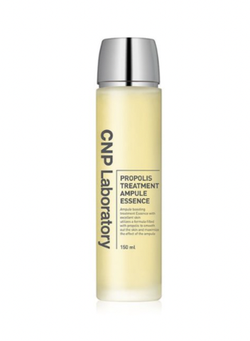 Nước Thần Keo Ong Phục Hồi Da CNP Laboratory Treatment Ampule Essence