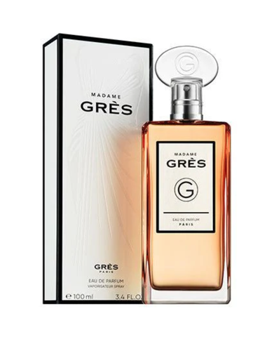 Nước hoa Madame Grès EDP for women - 100ml
