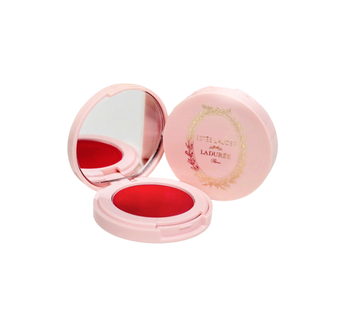 Son Dưỡng Bóng Màu Estee Lauder Pure Color Crystal Balm 004 Caring Crystal - 1.6g - Nobox