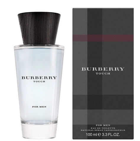 Nước Hoa Burberry For men