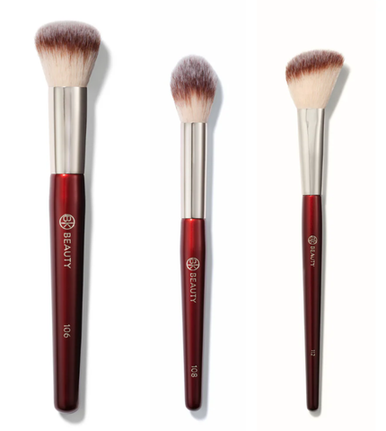 Cọ BK Beauty Founder's Favorites Bundle