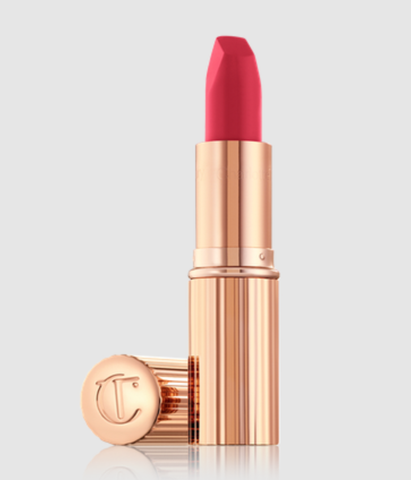Son Charlotte Tilbury Matte Revolution The Super Nudes - Super-model 3.5g Fullbox Hàng Duty
