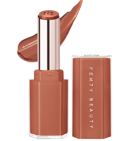 Son Fenty Beauty Gloss Bomb Stix High-Shine Gloss Stick 3.6g Fullbox Hàng US