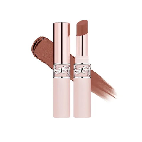 Son YSL Lovenude Lip Blusher Soft Blurring 3g Fullbox