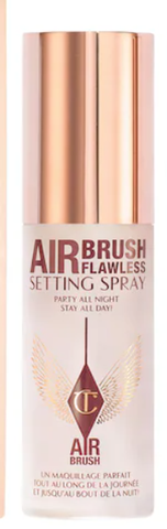 Xịt Khóa Makeup Charlotte Tilbury Airbrush Flawless Setting Spray Stay all day