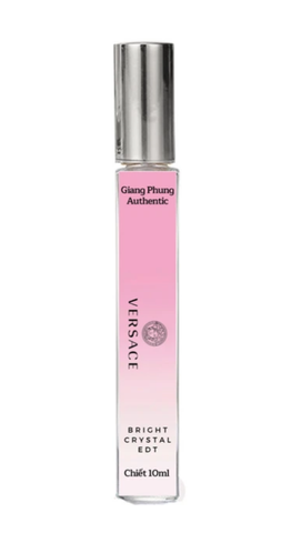Nước hoa Versace Bright Crystal