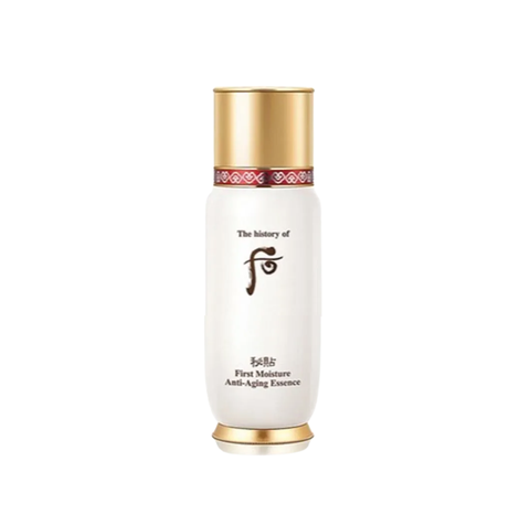 Tinh chất tuần hoàn Whoo Bichup First Moisture Anti-Aging Essence 50ml Nobox