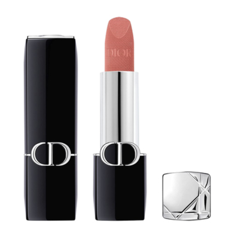 Son Thỏi Dior Rouge Dior Lipstick Satin 3.5g - Fullbox - Hàng Duty