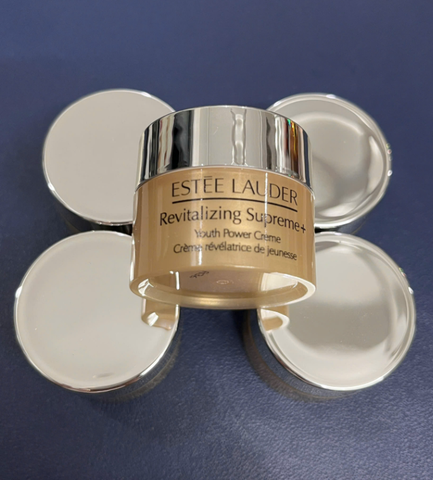 Kem dưỡng Estee Lauder Revitalizing Supreme Youth Power Cream - Tách set nobox (bản Mỹ)