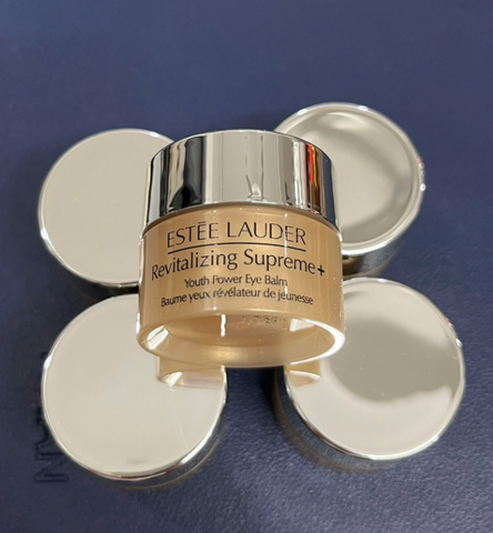 Kem mắt trẻ hoá Estée Lauder Revitalizing Supreme+ Youth Power Eye Balm