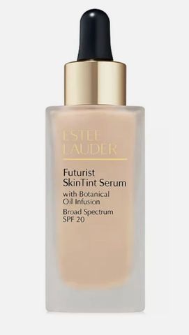 Kem nền Estee Lauder Futurist Skin Tint Serum SPF20 30ml Fullbox Hàng US