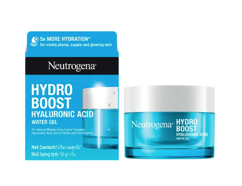 Kem Dưỡng Da Neutrogena Hydro Boost Water Gel - Hàng công ty - 50g